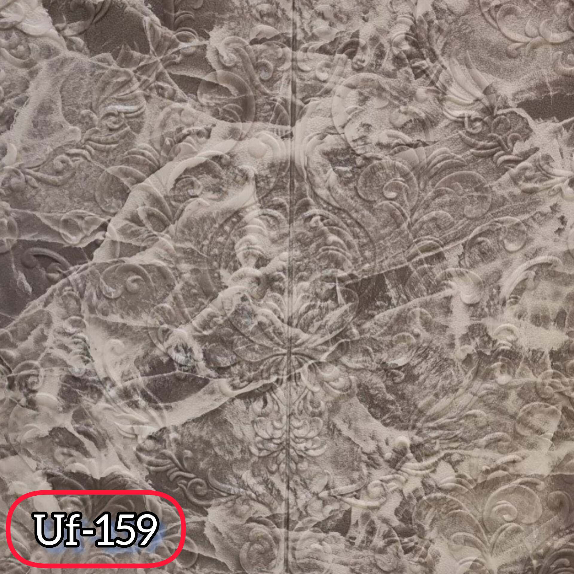 دیوارپوش فومی وارداتی کد uf-159